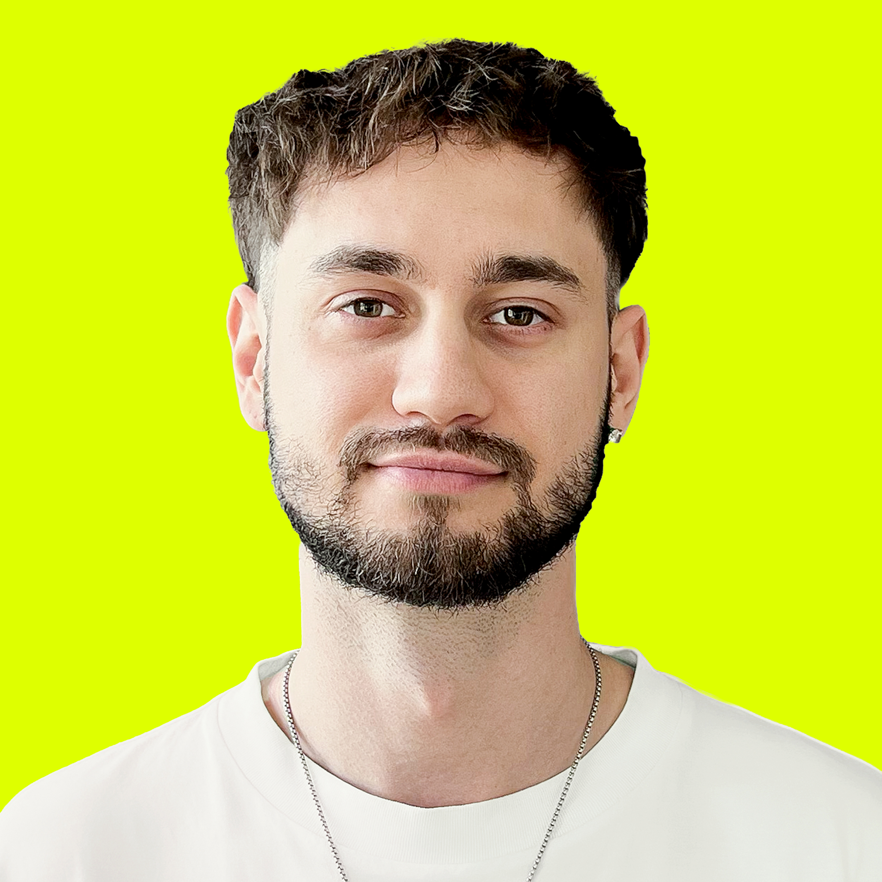 David Popanicic